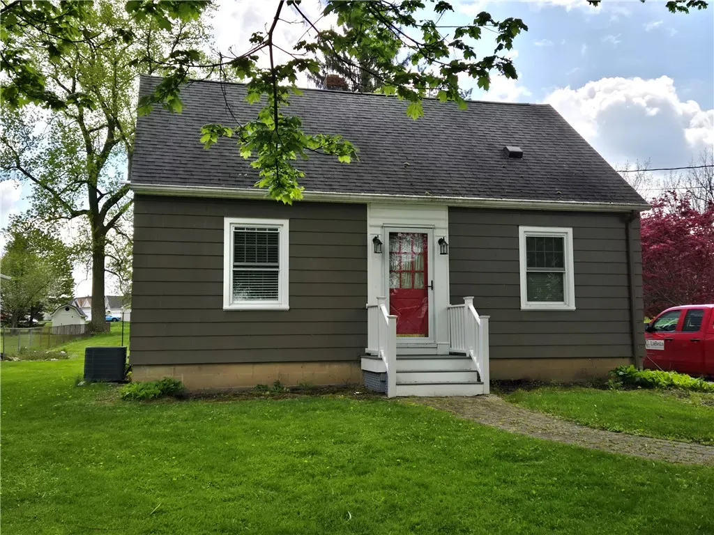 Property at 110 High Street, Avon, NY 14414
