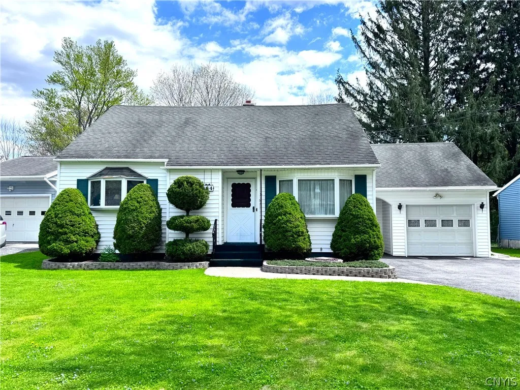 Property at 164 Forrest Street, Deerfield, NY 13502
