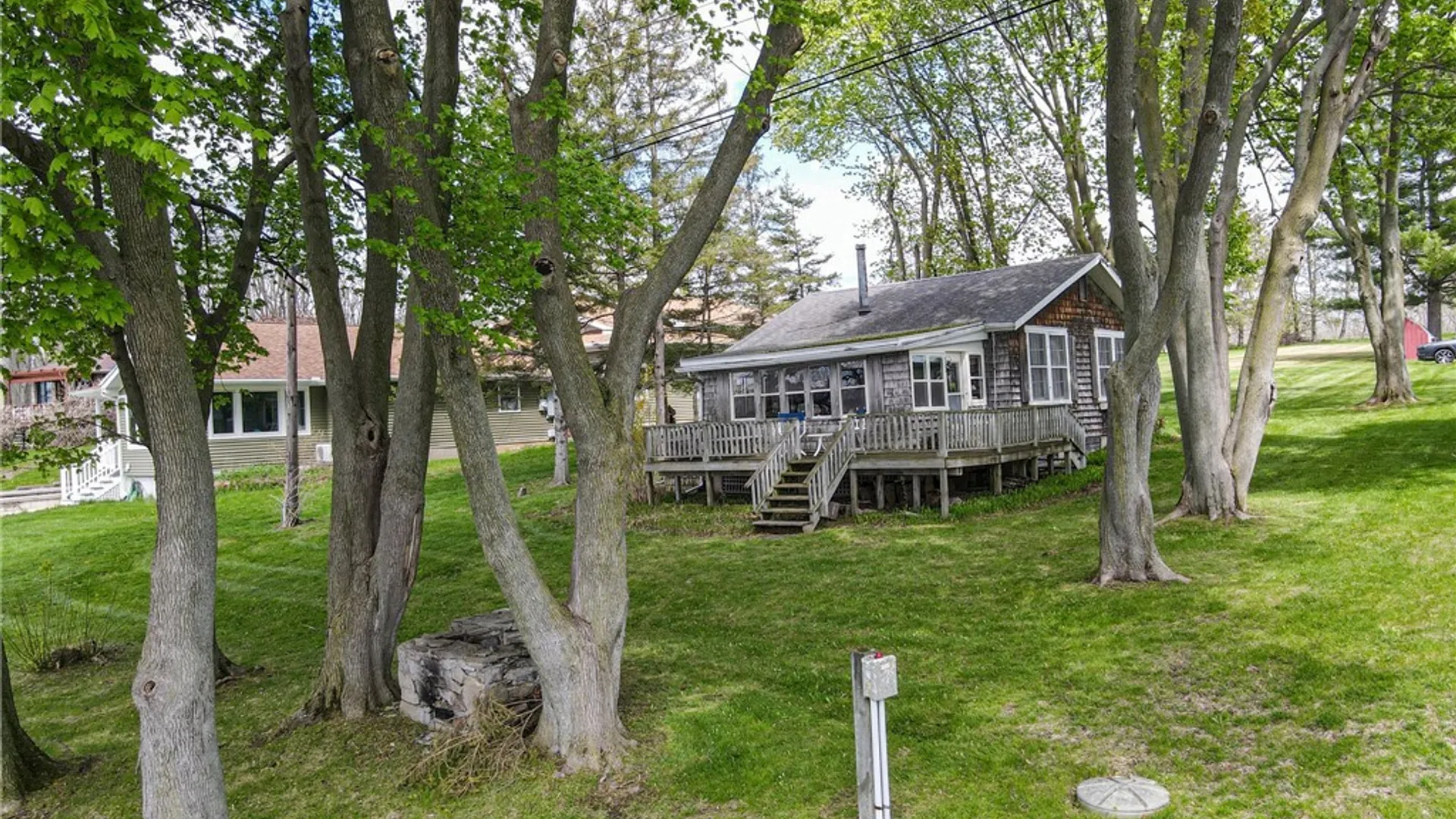 Property at 5083 Kozy Kove Road, Springport, NY 13034 5