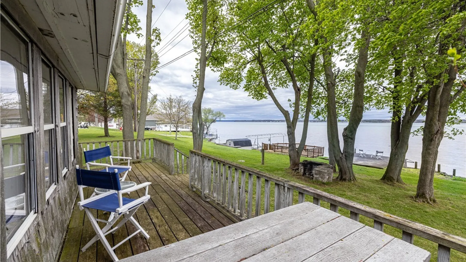 Property at 5083 Kozy Kove Road, Springport, NY 13034 6