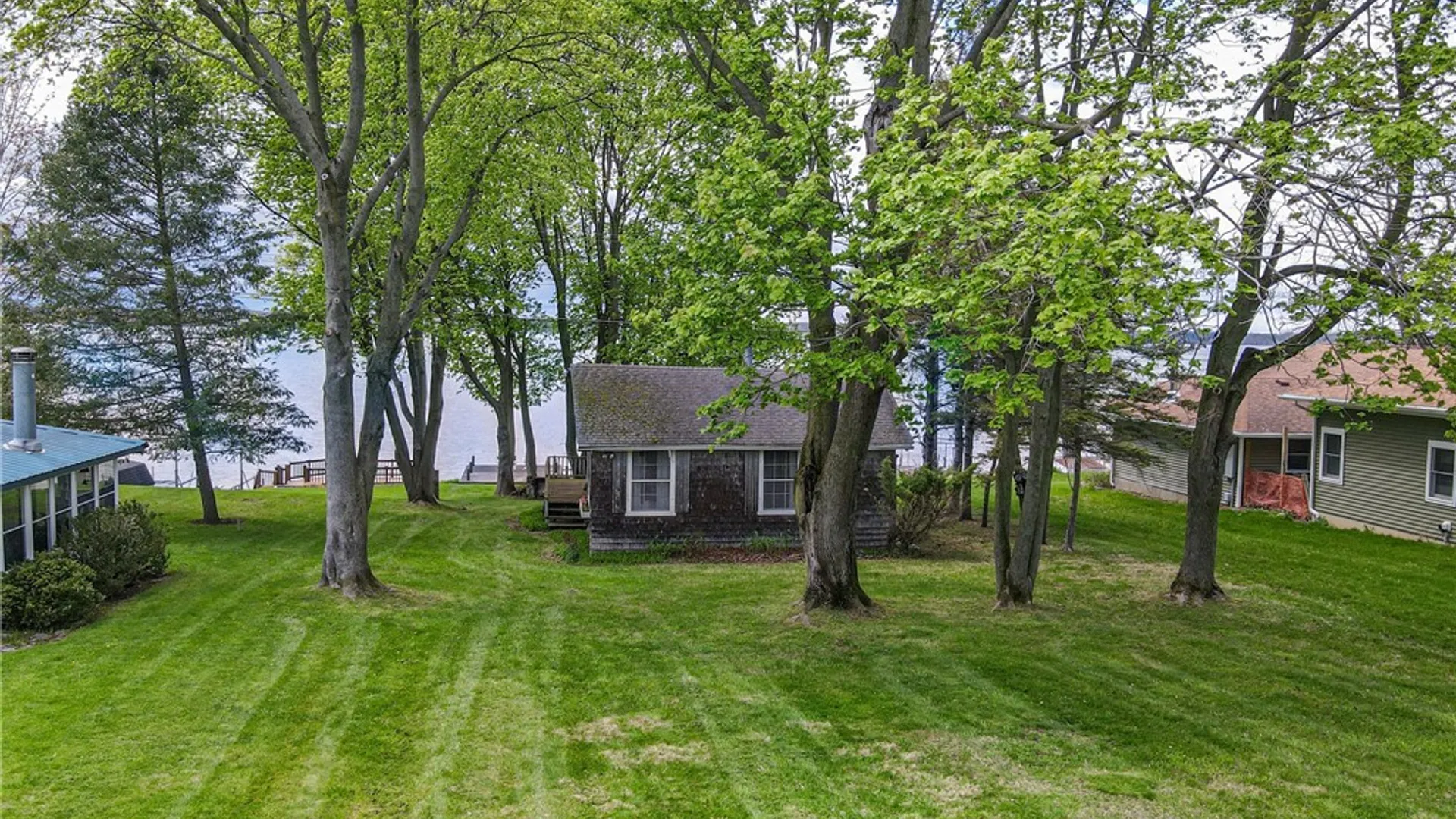 Property at 5083 Kozy Kove Road, Springport, NY 13034 18