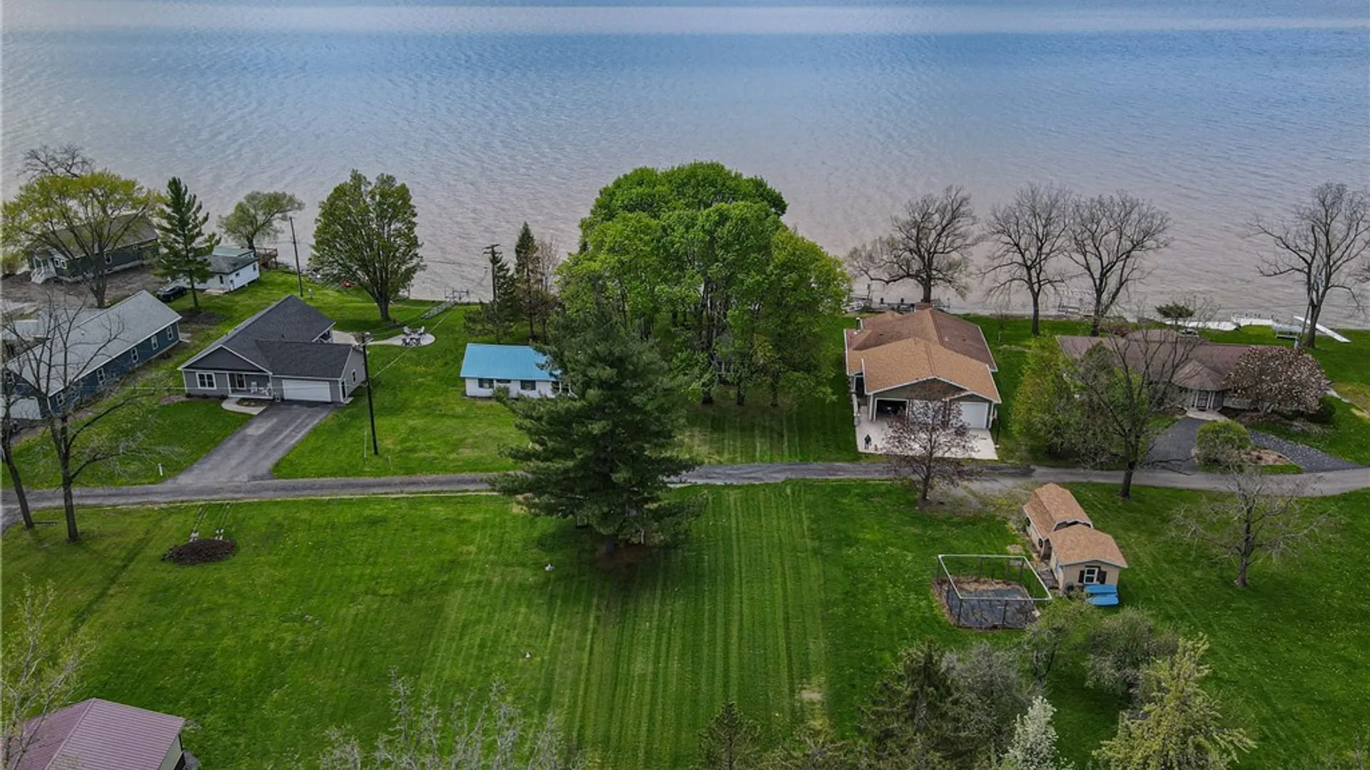 Property at 5083 Kozy Kove Road, Springport, NY 13034 20