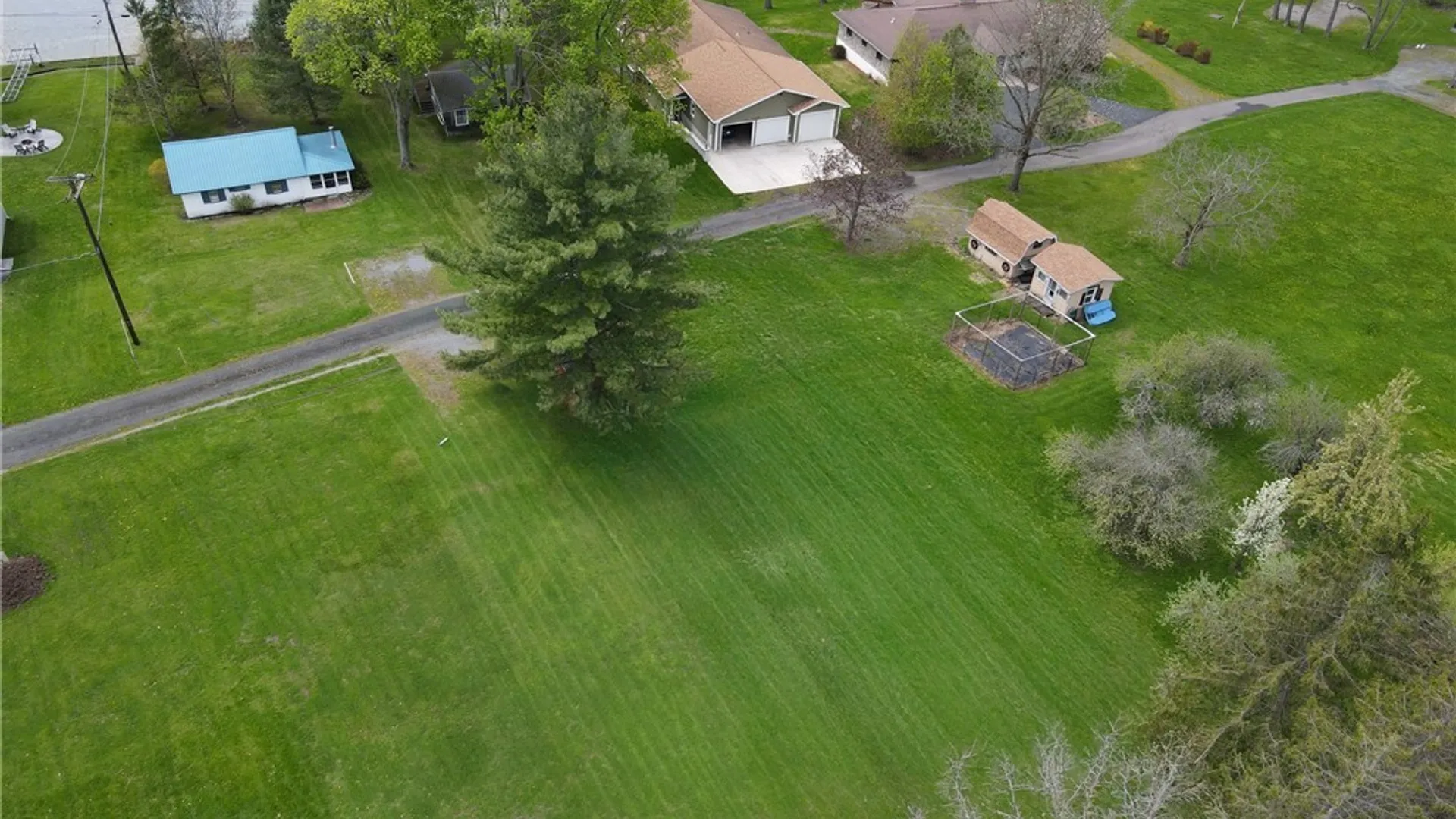 Property at 5083 Kozy Kove Road, Springport, NY 13034 21