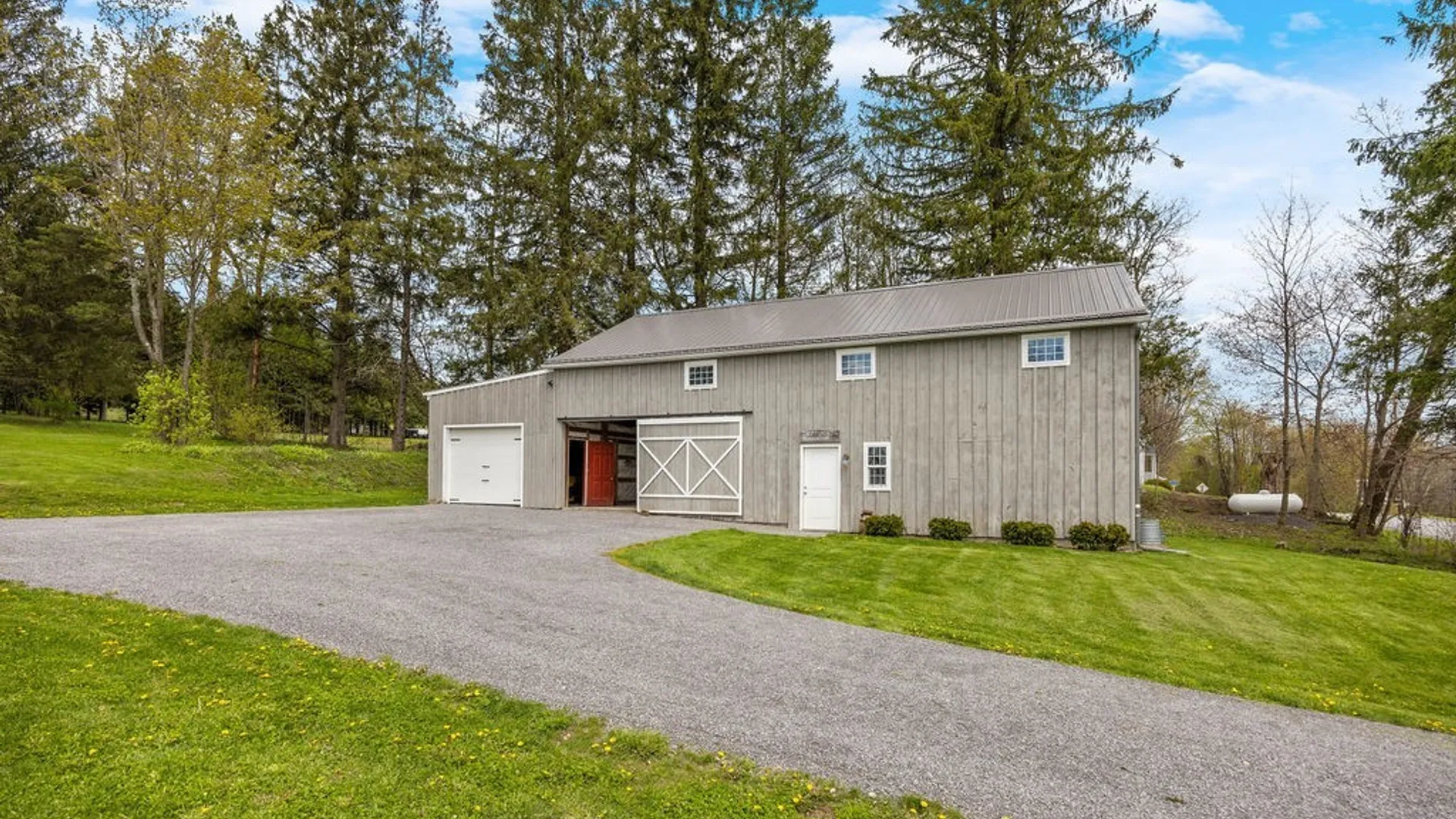 Property at 4031 Putnam Road, Nelson, NY 13035 3