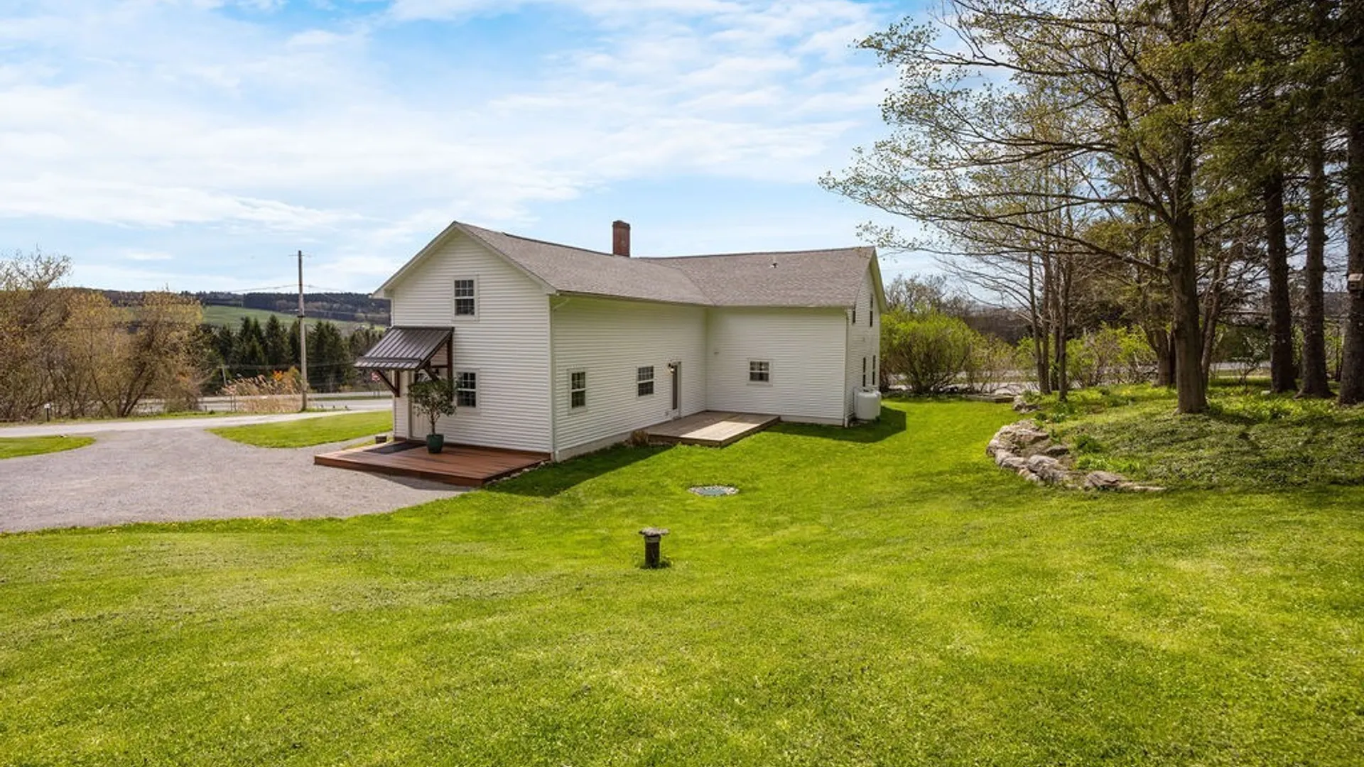 Property at 4031 Putnam Road, Nelson, NY 13035 38