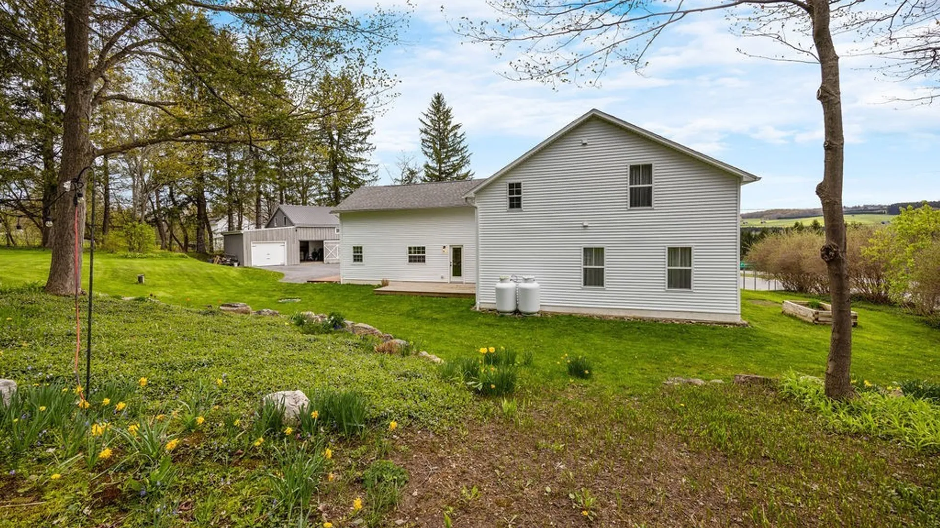 Property at 4031 Putnam Road, Nelson, NY 13035 41
