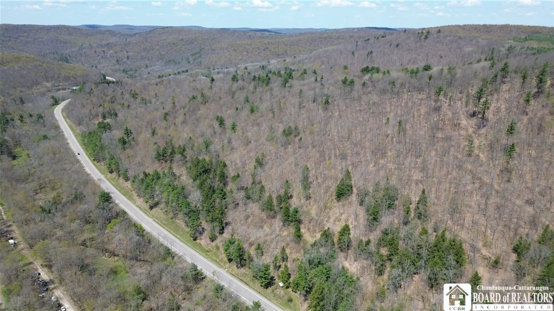 Property at 0 St. Rt. 417, Bolivar, NY 14715 3