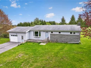 Property at 2720 Graffenburg Road, Frankfort, NY 13413