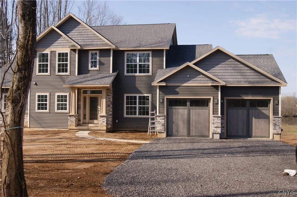 Property at lot 3T MISTRAL Circle, Clay, NY 13090