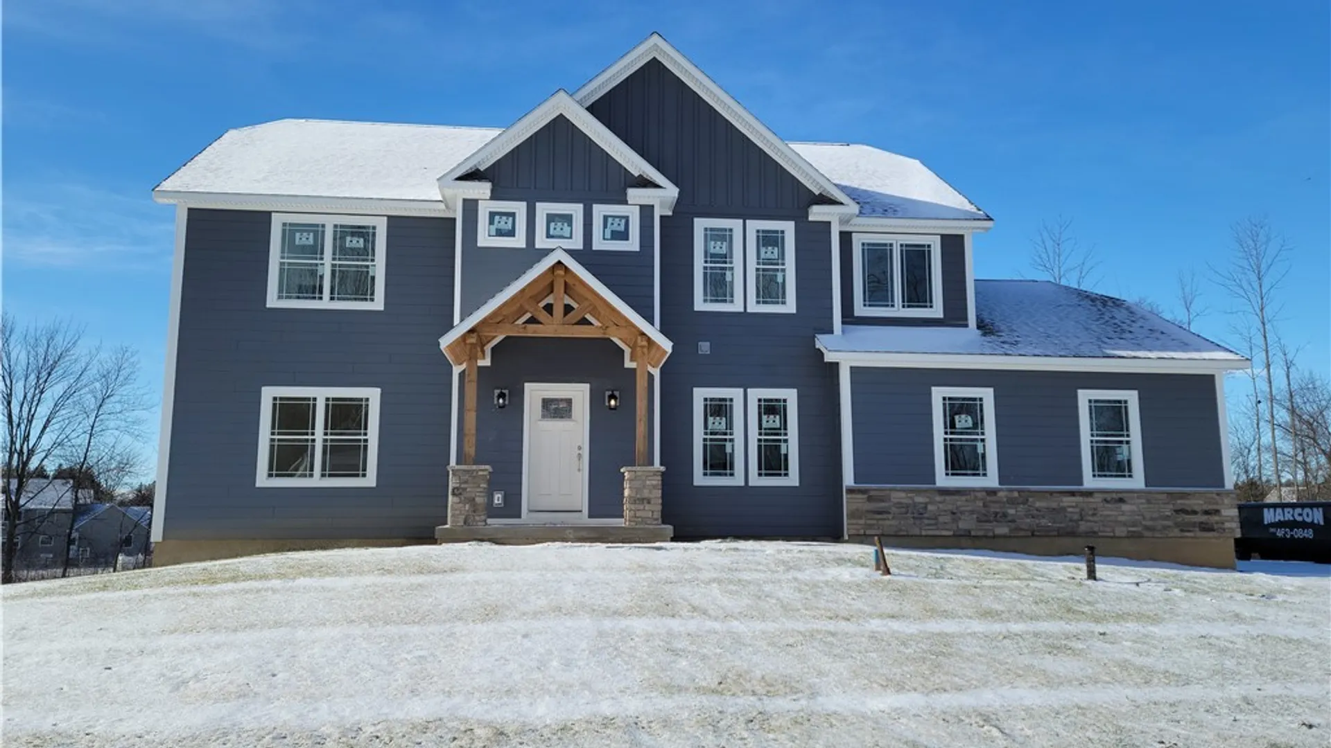 Property at lot 3T MISTRAL Circle, Clay, NY 13090 38