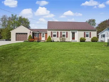 Property at 62 W Edgewood Drive, Concord, NY 14141