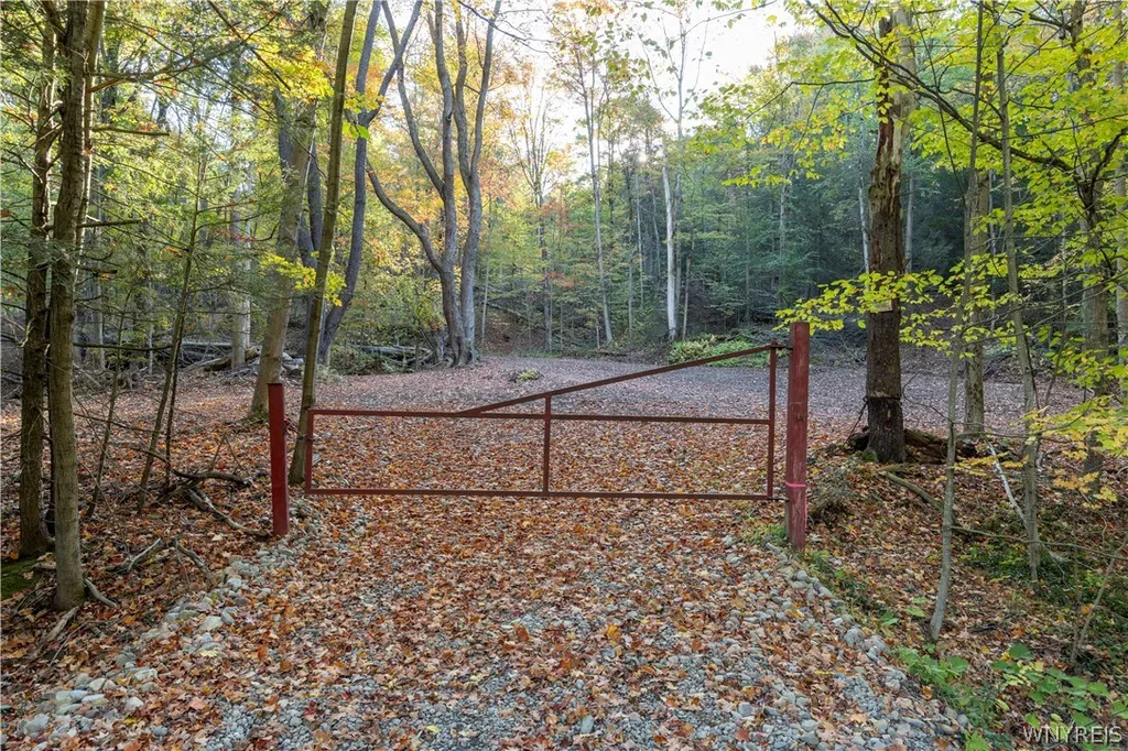 Property at 9881+9937 Larkin Road, Eden, NY 14057
