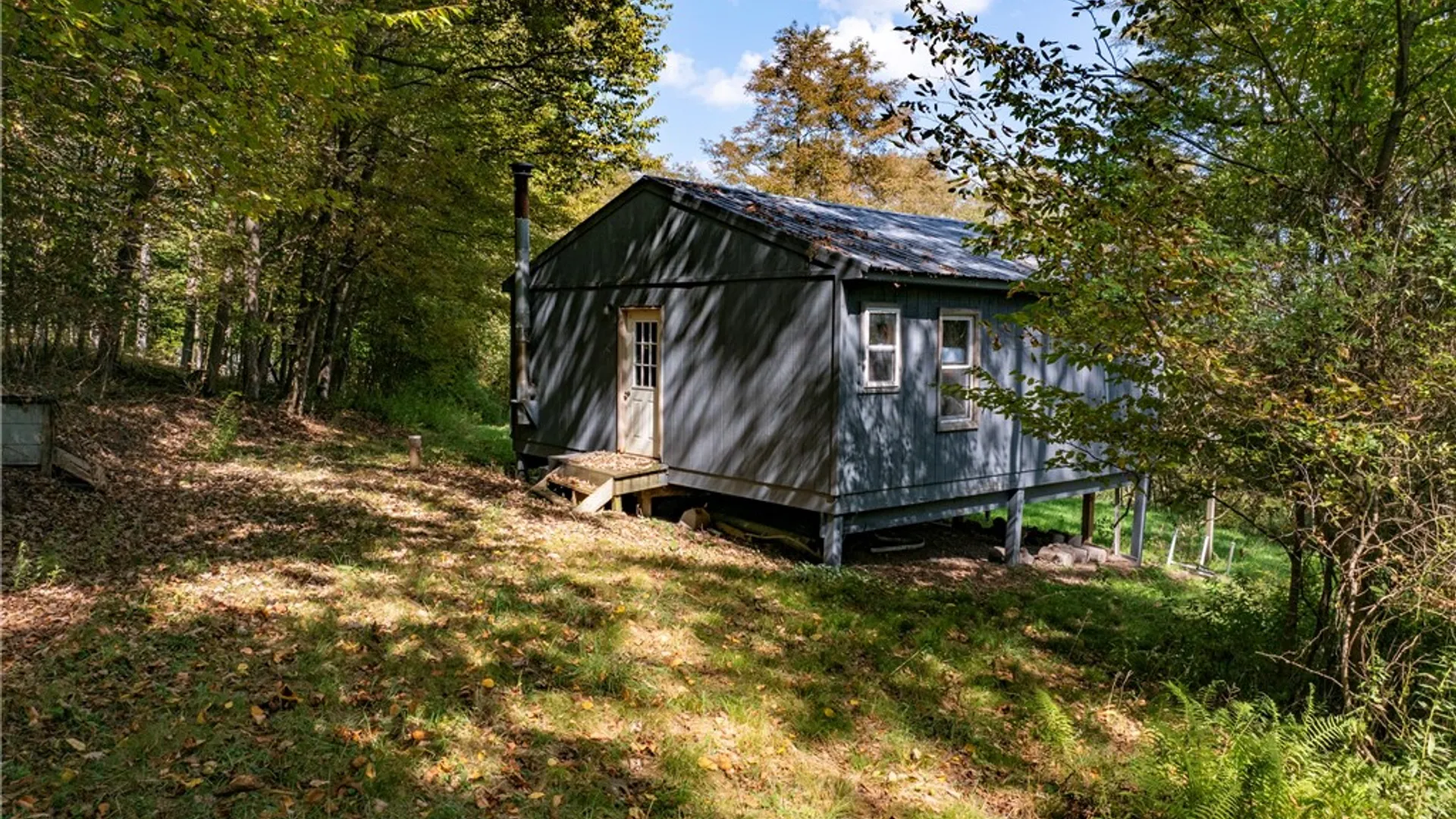 Property at 7960 Rt-415, Avoca, NY 14810 5