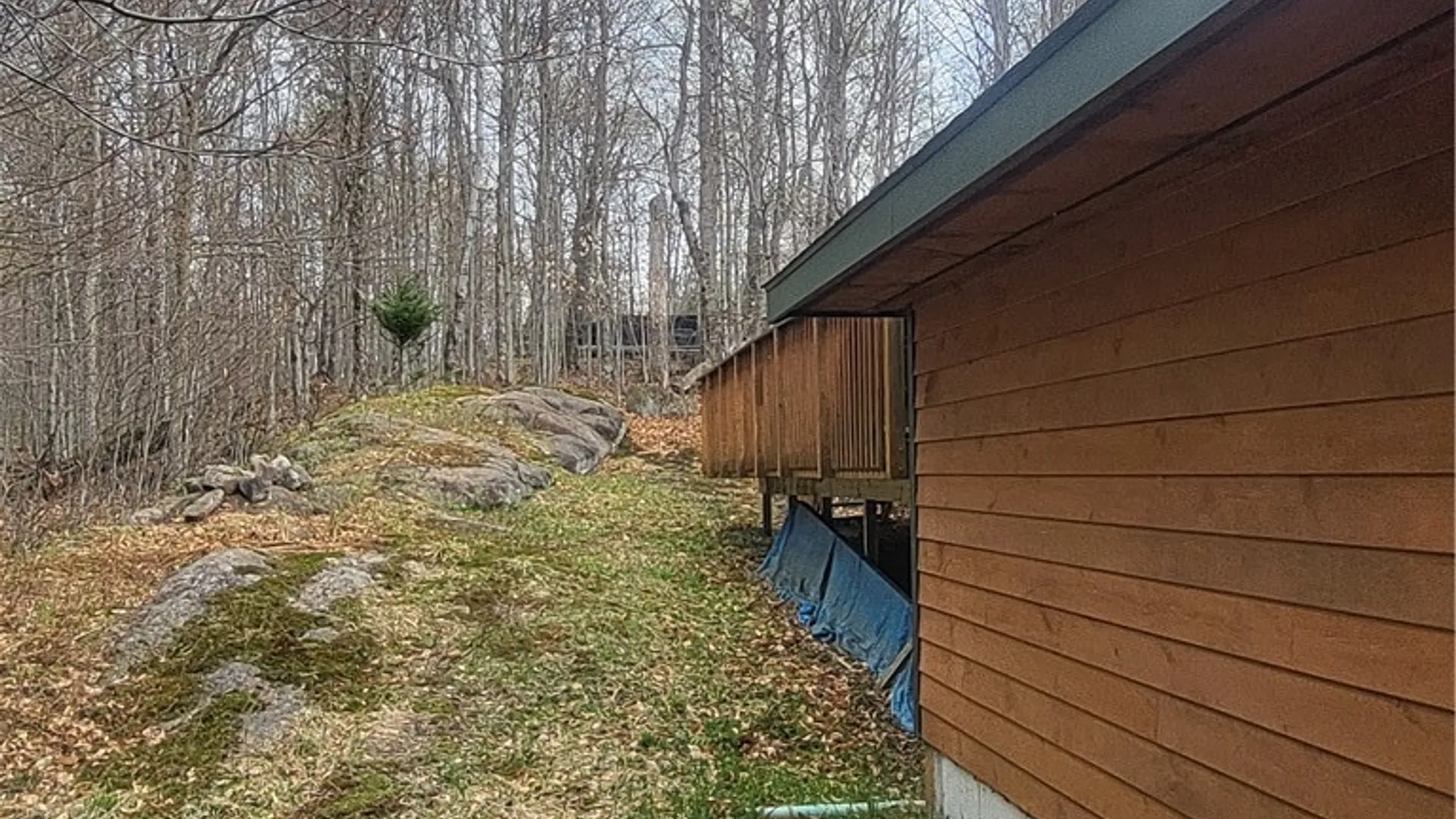 Property at 119 Dakota Road, Webb, NY 13420 6