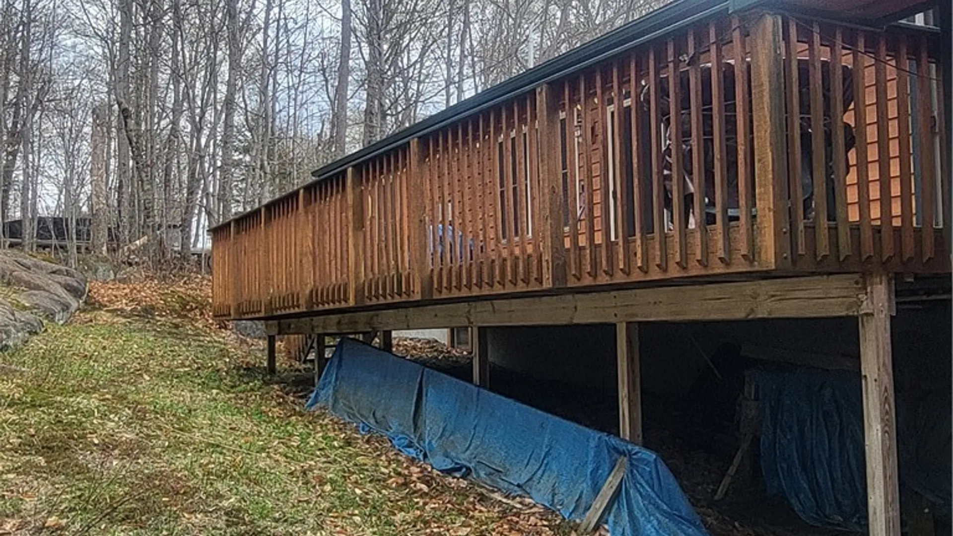 Property at 119 Dakota Road, Webb, NY 13420 7