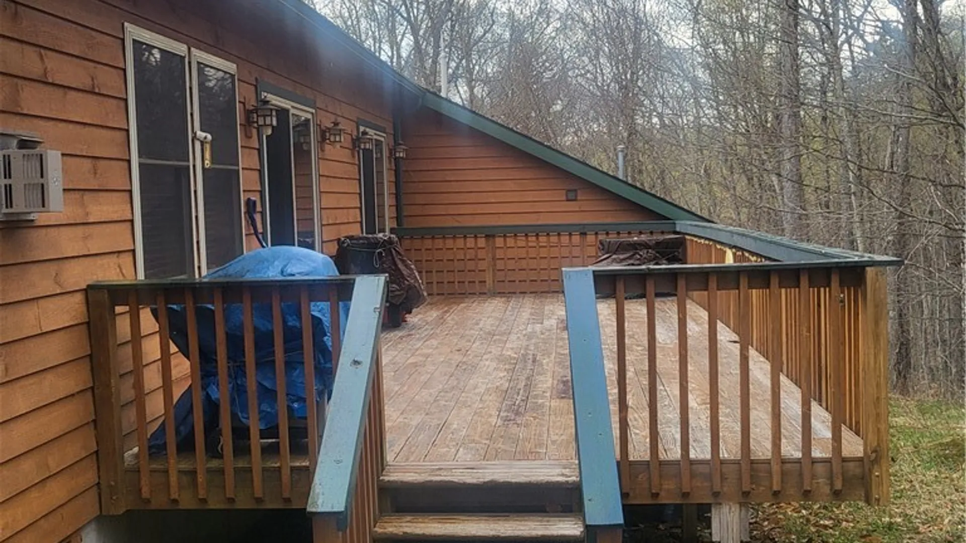 Property at 119 Dakota Road, Webb, NY 13420 8
