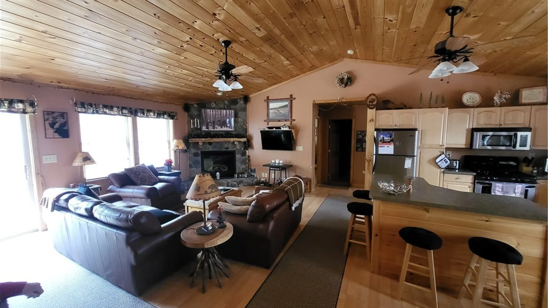 Property at 119 Dakota Road, Webb, NY 13420 11