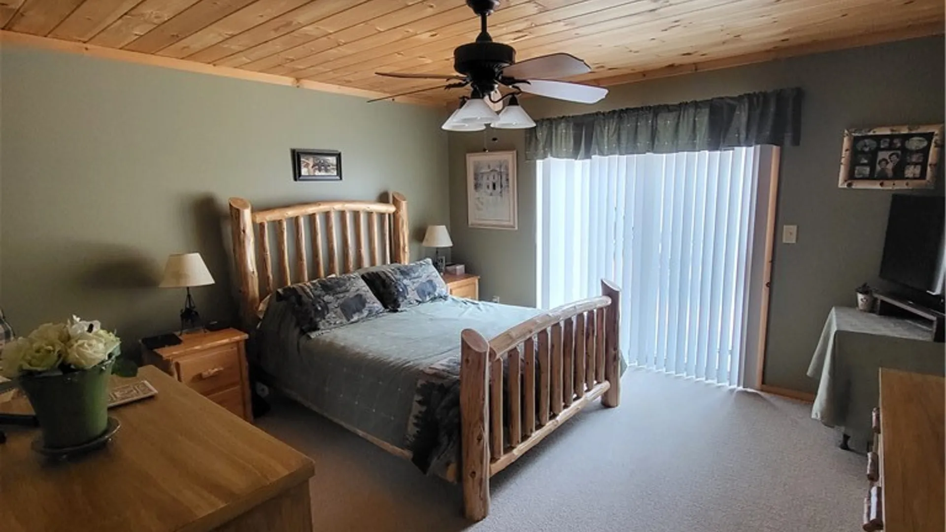 Property at 119 Dakota Road, Webb, NY 13420 12