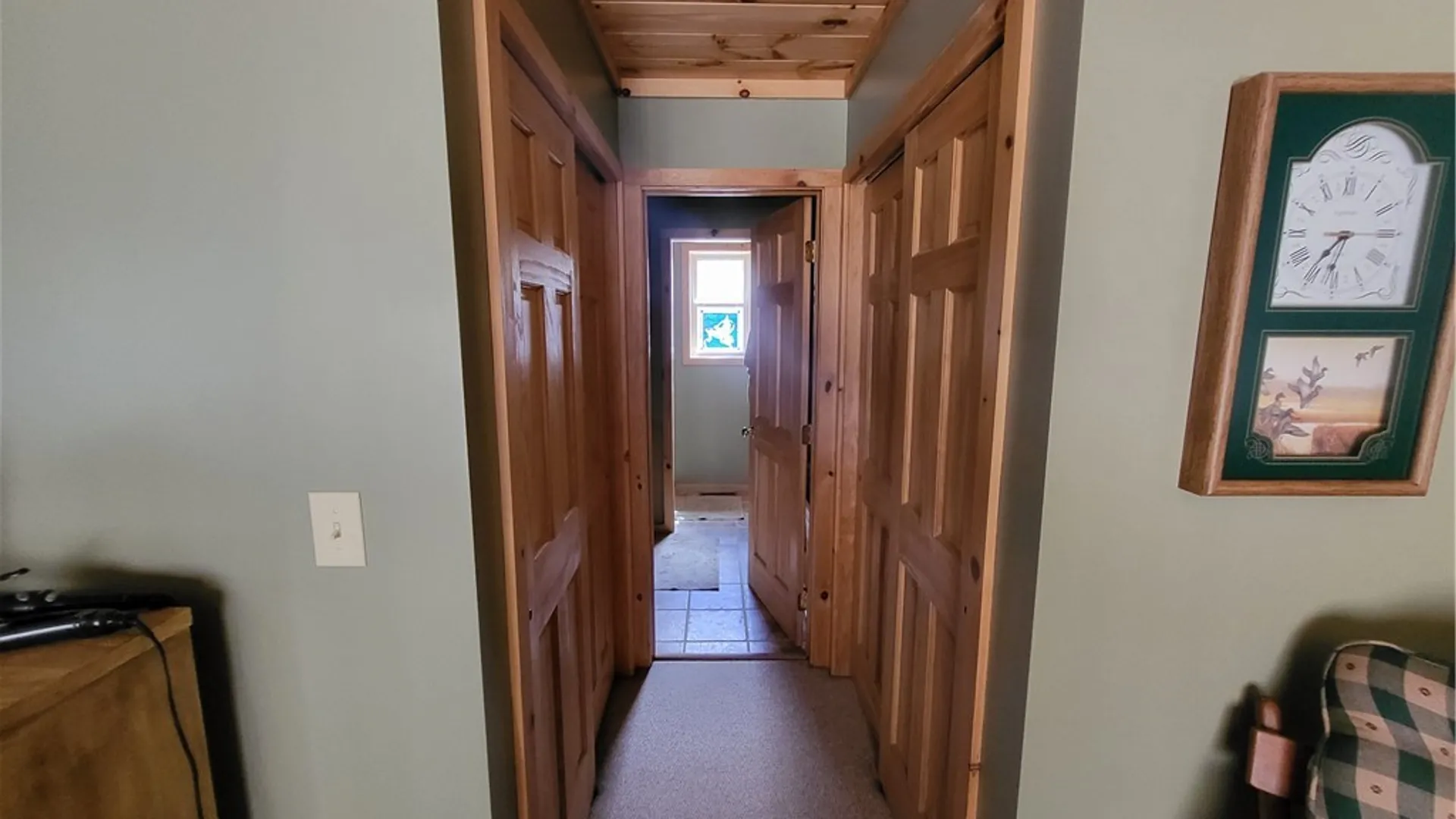 Property at 119 Dakota Road, Webb, NY 13420 13
