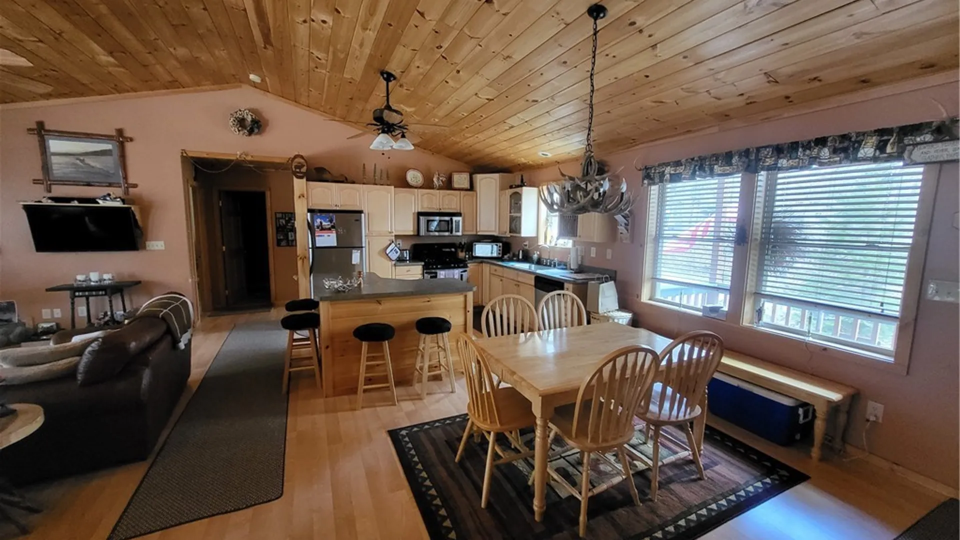 Property at 119 Dakota Road, Webb, NY 13420 10