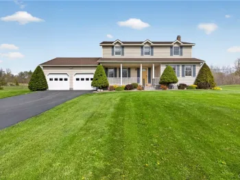 Property at 11524 Southard Road, Ira, NY 13033