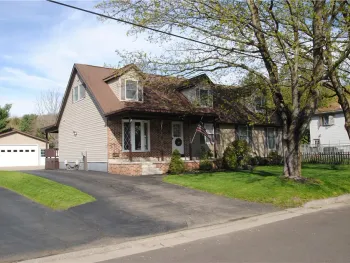 Property at 3 Maxwell Avenue, Hornell, NY 14843