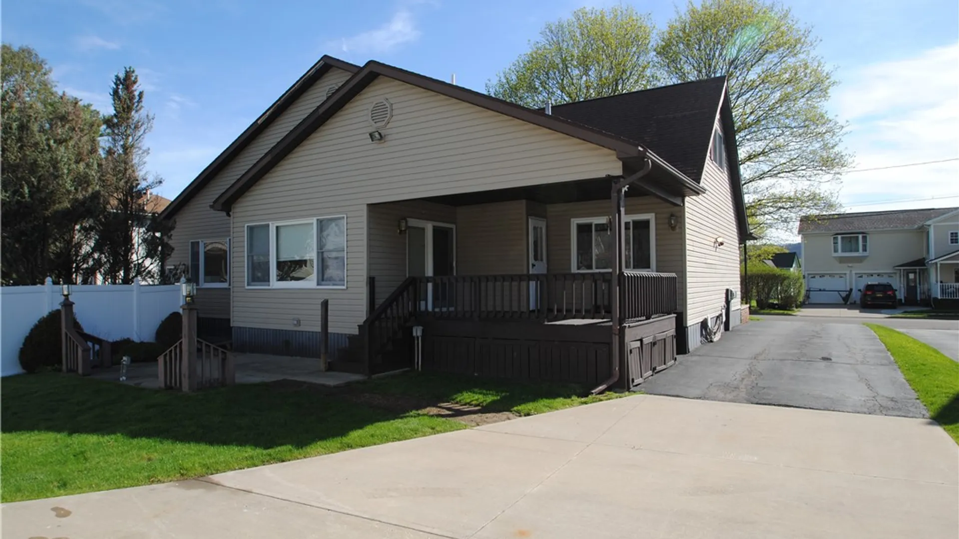 Property at 3 Maxwell Avenue, Hornell, NY 14843 6