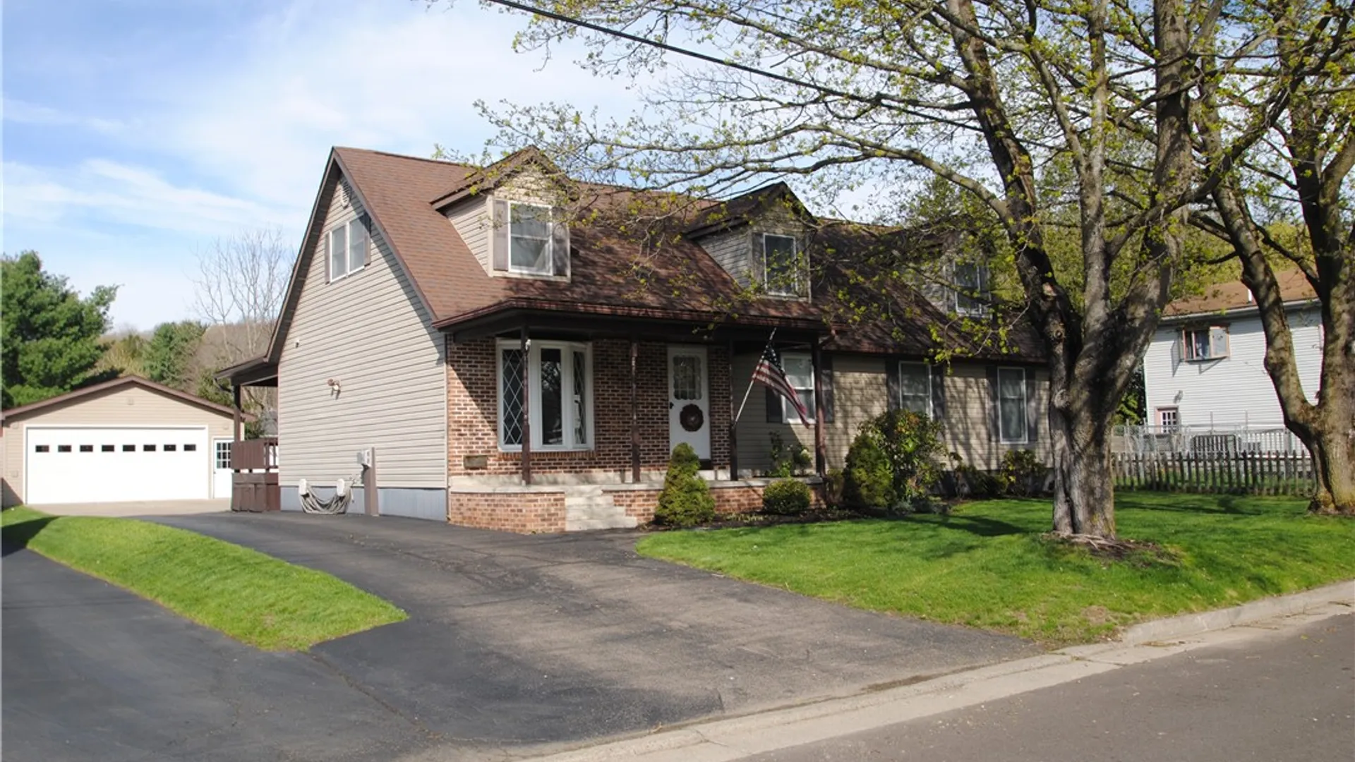Property at 3 Maxwell Avenue, Hornell, NY 14843 9
