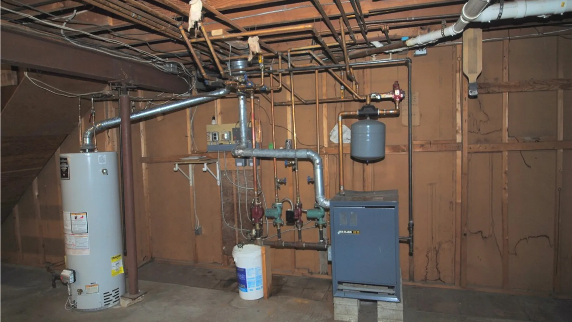 Property at 3 Maxwell Avenue, Hornell, NY 14843 44