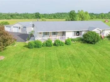 Property at 23214 County Route 59, Brownville, NY 13634