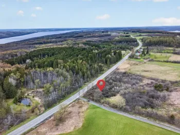 Property at Route 41, Spafford, NY 13077