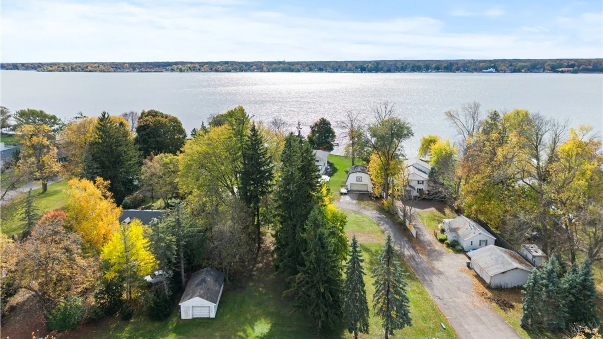 Property at 2204 River Road, Wheatfield, NY 14304 10