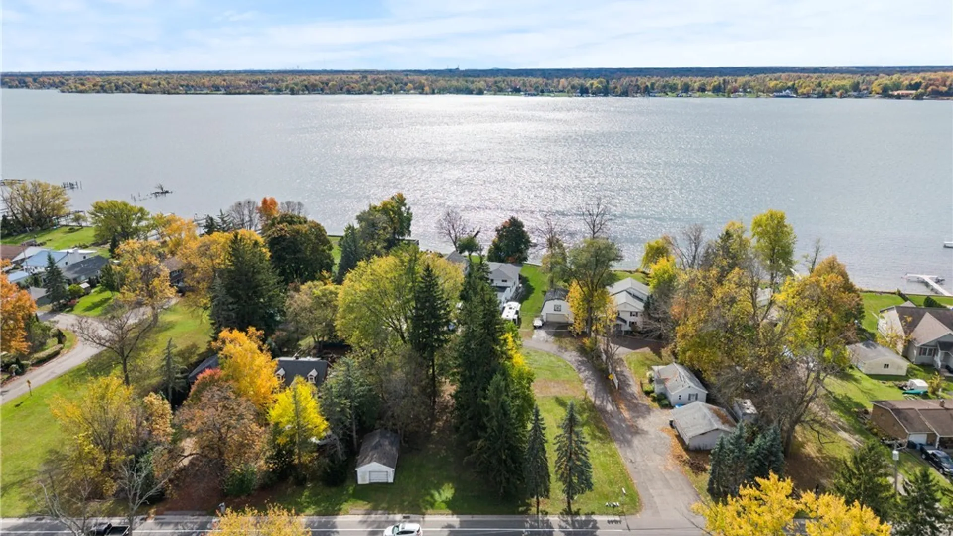 Property at 2204 River Road, Wheatfield, NY 14304 11