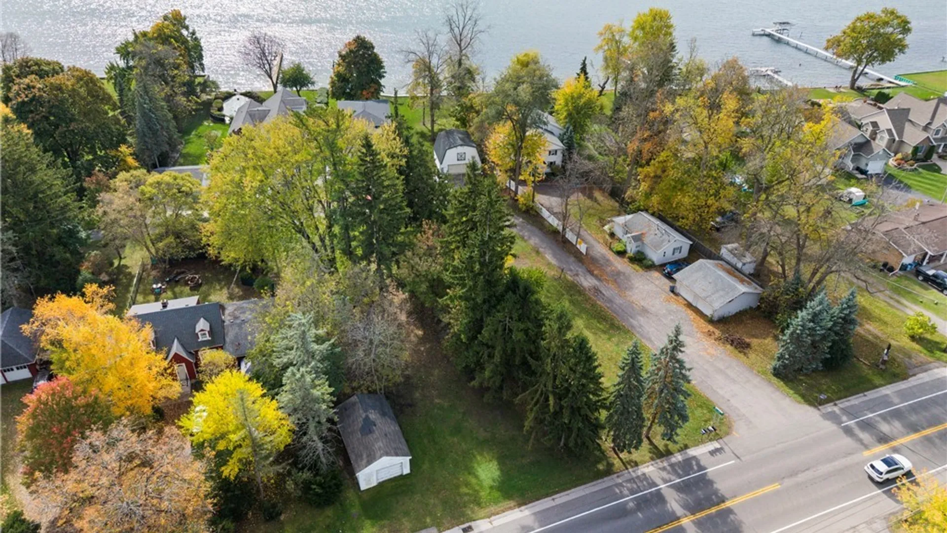 Property at 2204 River Road, Wheatfield, NY 14304 13