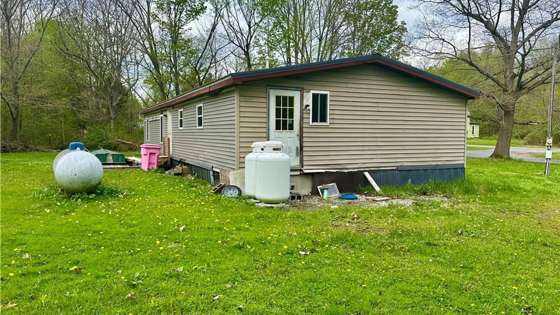 Property at 65 Clay Street, Constantia, NY 13042 25