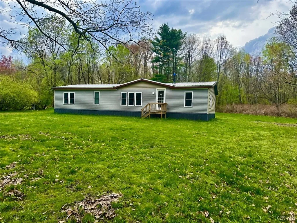 Property at 65 Clay Street, Constantia, NY 13042