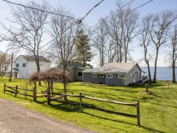 Property at 28 Hickory Point Road, Constantia, NY 13042
