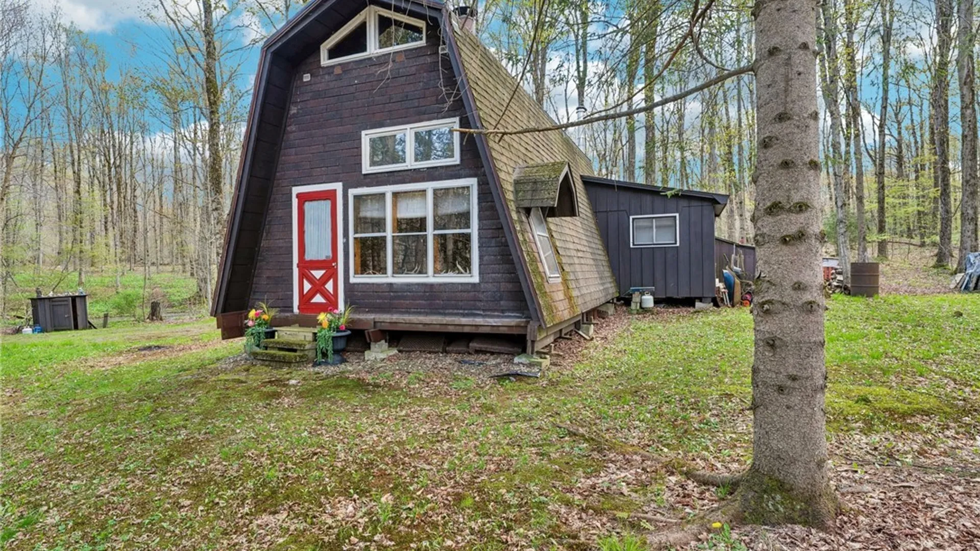 Property at 3890 Weber Road, Orangeville, NY 14569 31