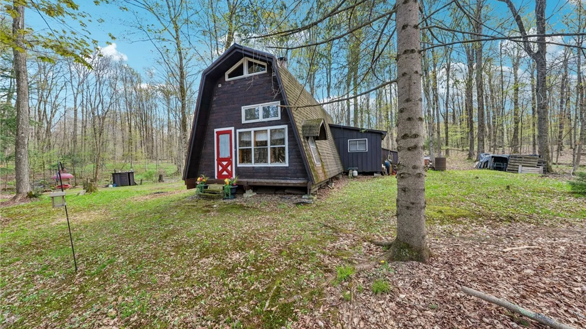 Property at 3890 Weber Road, Orangeville, NY 14569 32