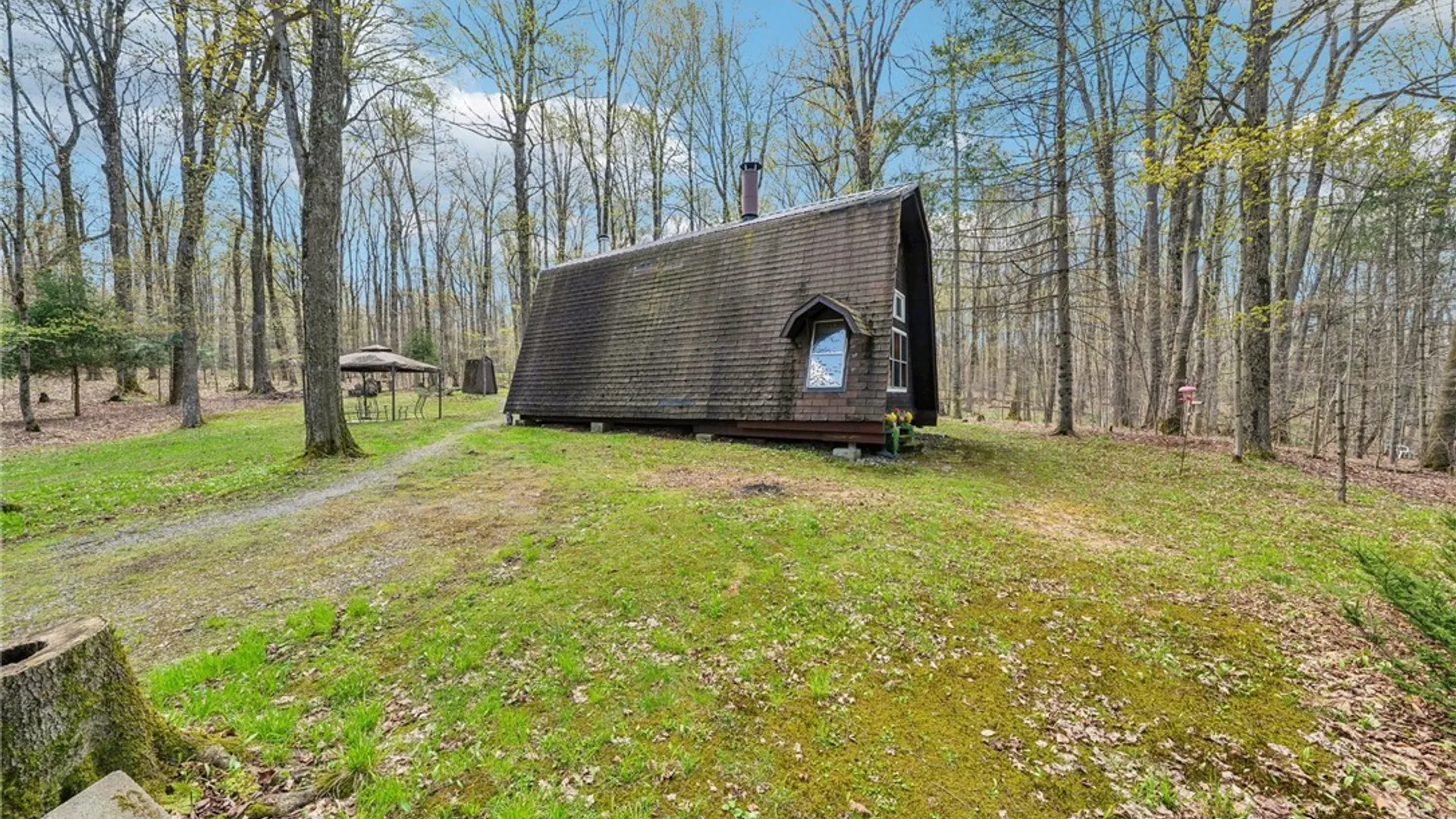 Property at 3890 Weber Road, Orangeville, NY 14569 33
