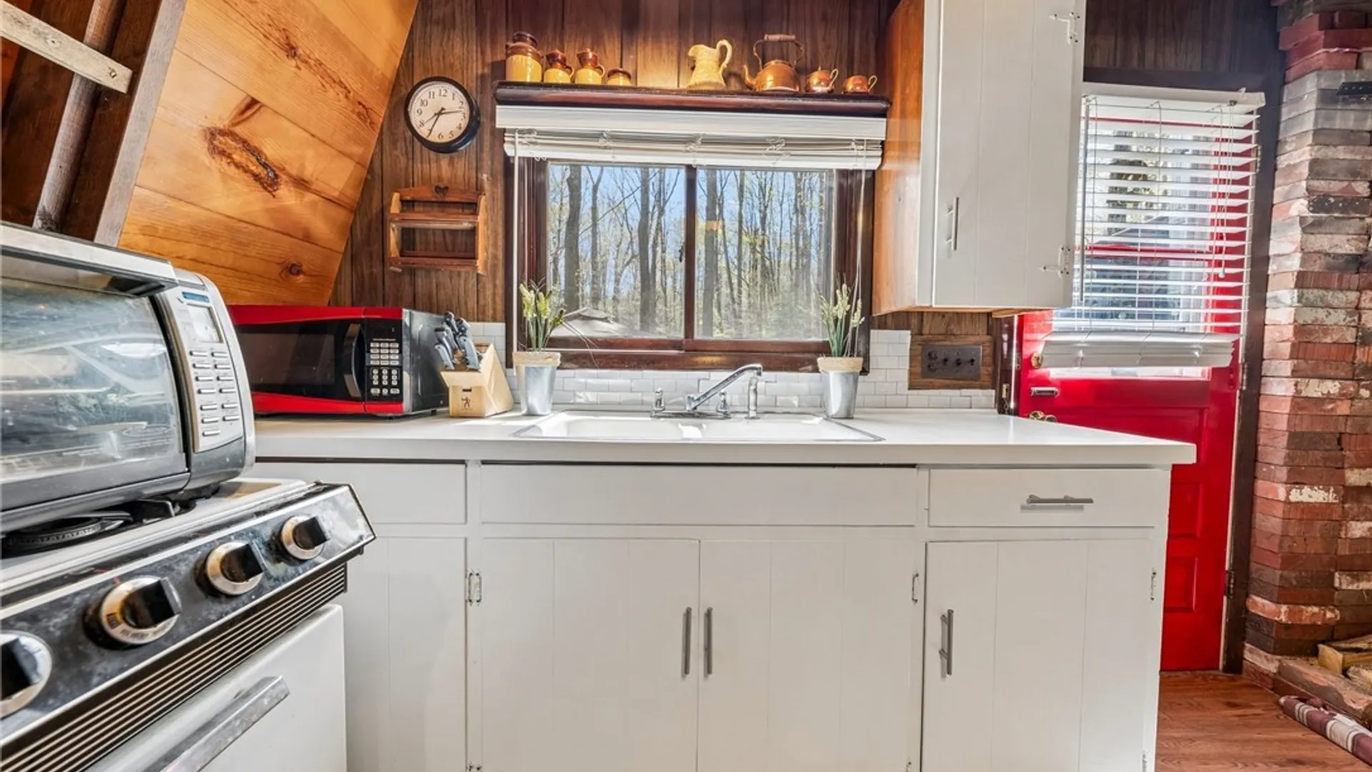 Property at 3890 Weber Road, Orangeville, NY 14569 13
