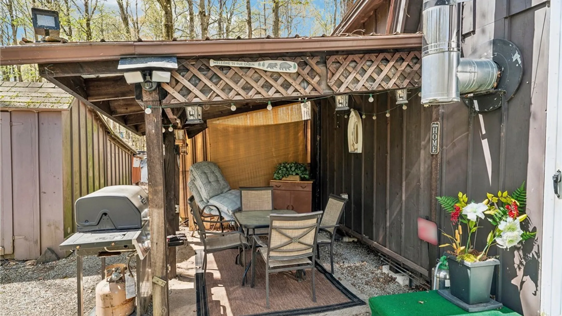 Property at 3890 Weber Road, Orangeville, NY 14569 20