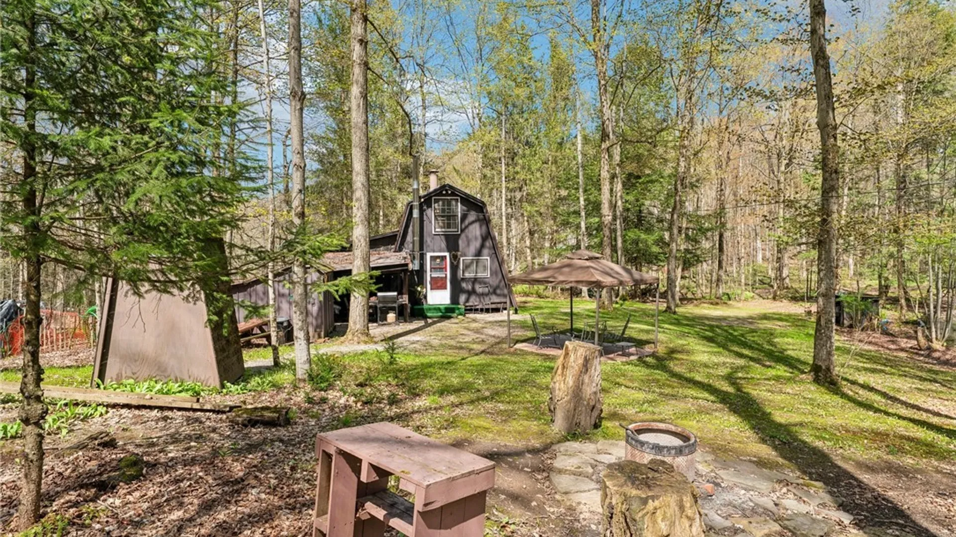 Property at 3890 Weber Road, Orangeville, NY 14569 23