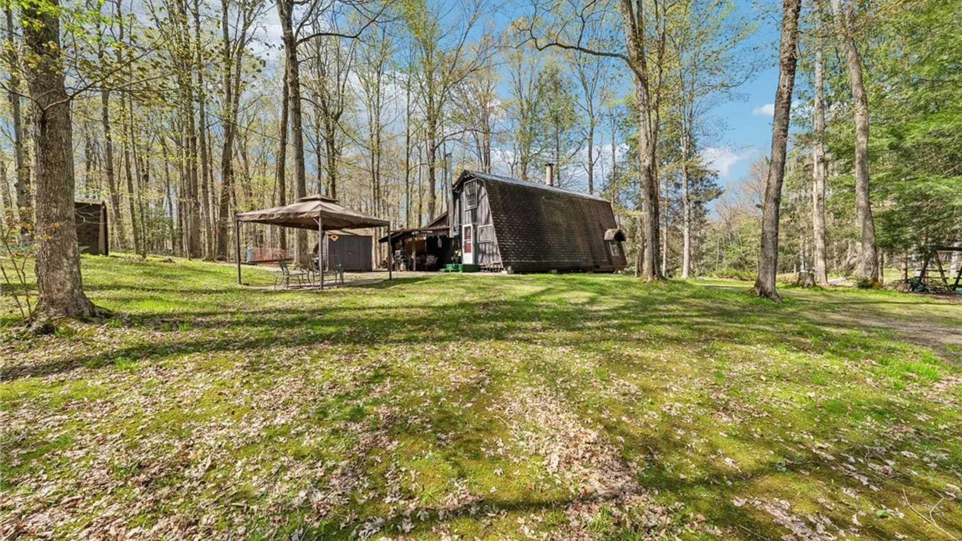 Property at 3890 Weber Road, Orangeville, NY 14569 24