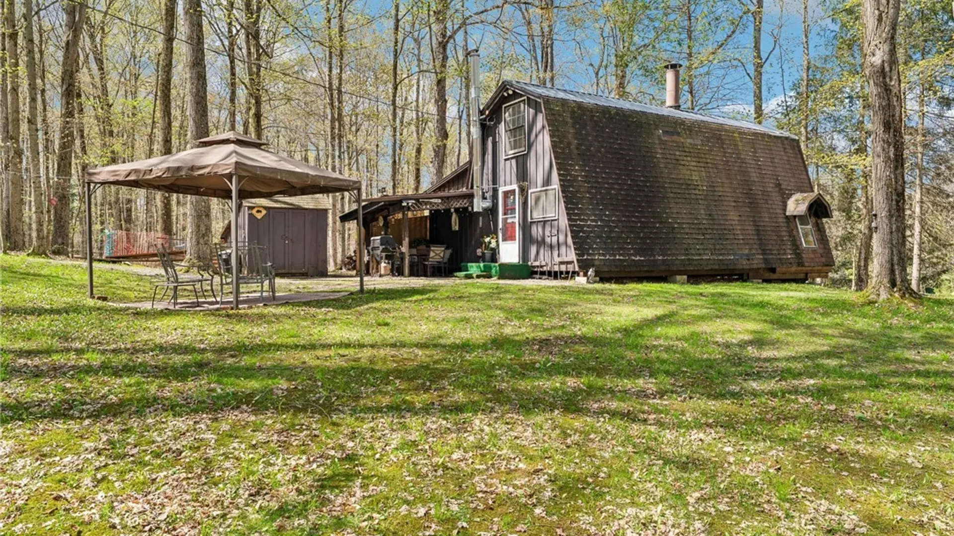 Property at 3890 Weber Road, Orangeville, NY 14569 25