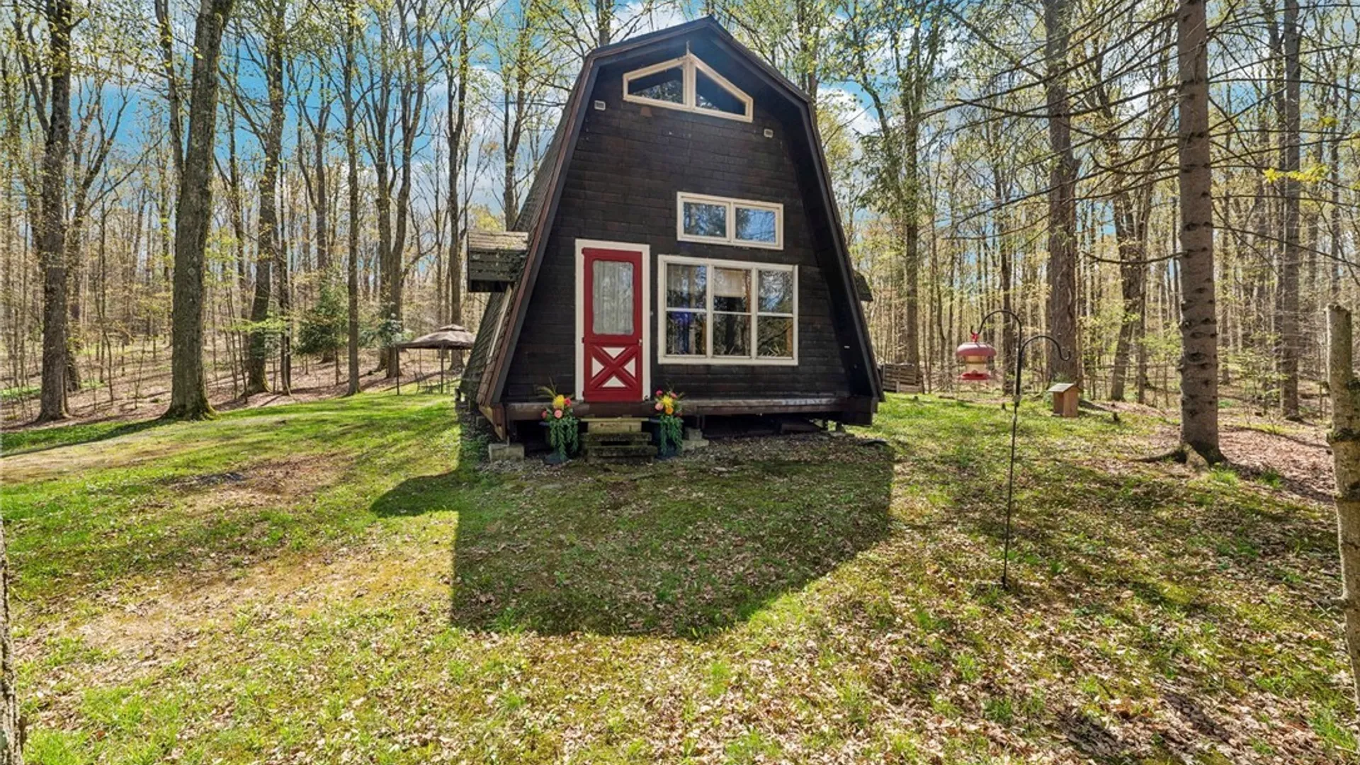Property at 3890 Weber Road, Orangeville, NY 14569 28