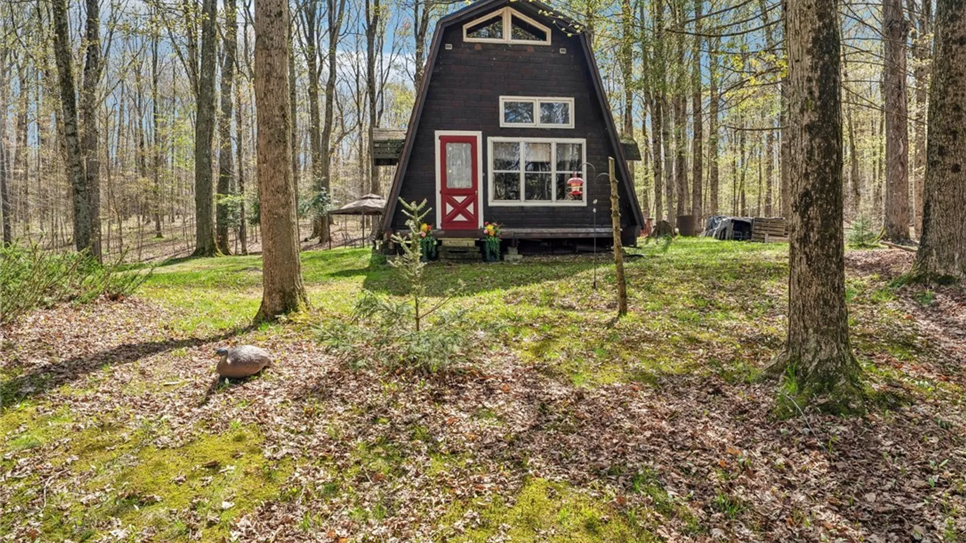 Property at 3890 Weber Road, Orangeville, NY 14569 29
