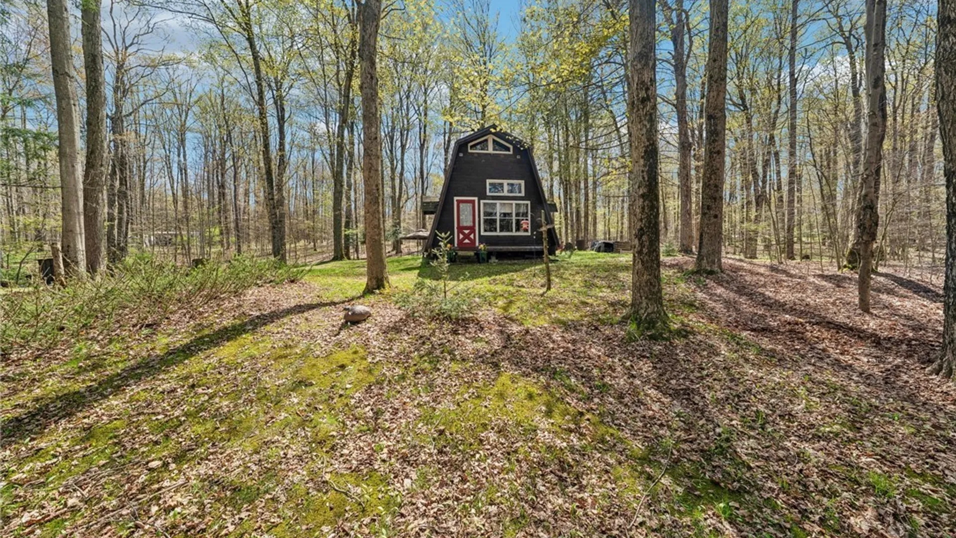 Property at 3890 Weber Road, Orangeville, NY 14569 30