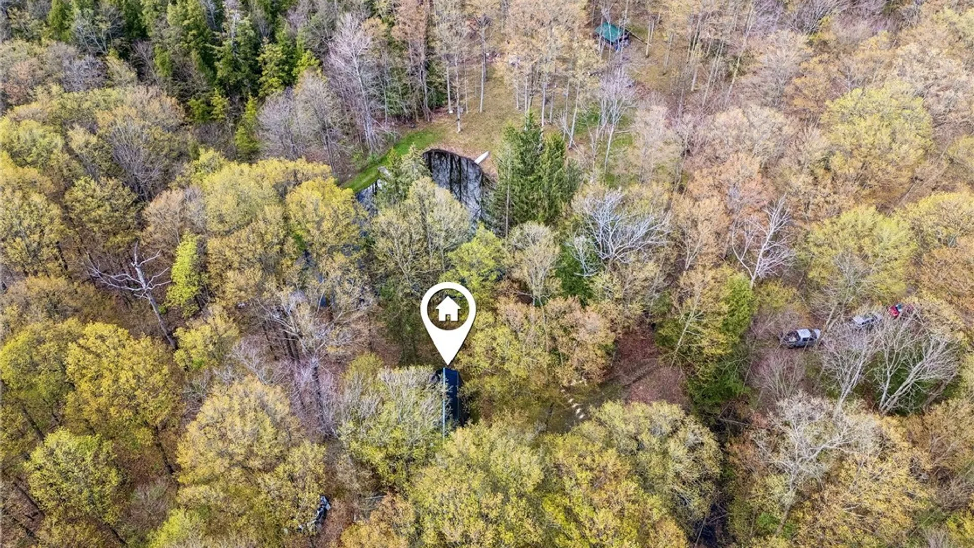 Property at 3890 Weber Road, Orangeville, NY 14569 36