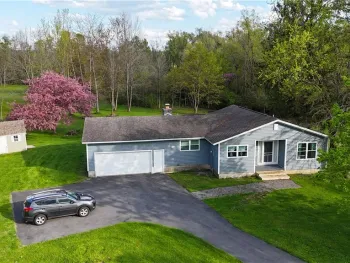 Property at 3800 Dawes Avenue, Kirkland, NY 13323